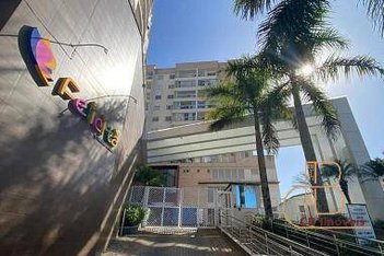 apartment em Rua Guaraparim, Tabuleiro - Camboriú - SC