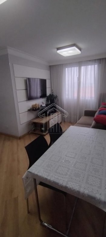 apartment em Rua Ipê Roxo, Vila Sacadura Cabral - Santo André - SP