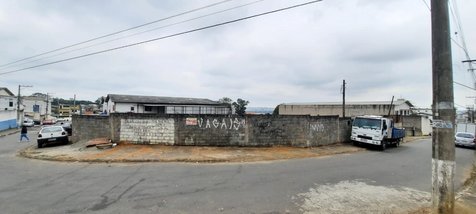 land_lot em Rua Galvão, Quinta da Boa Vista (Residencial) - Itaquaquecetuba - SP