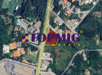 commercial_building em Rua da Bolívia, Jardim Casa Branca - Betim - MG