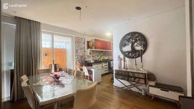 apartment em Rua São Paulo, Lourdes - Belo Horizonte - MG