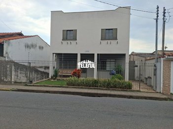 house em Rua João Urbano Figueiredo, Parque Boa Vista - Varginha - MG