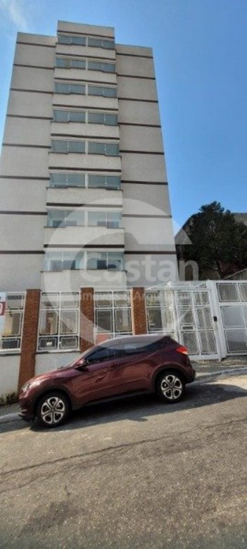apartment em Rua Barão de Abiaí, Chácara Belenzinho - São Paulo - SP