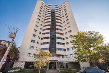 apartment em Rua Francisco Torres, Centro - Curitiba - PR