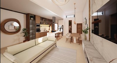 house em Rua João de Melo, Santa Amélia - Belo Horizonte - MG