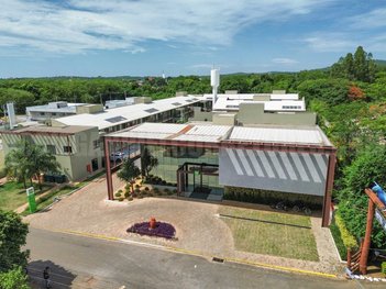 apartment em Rua Dezenove de Novembro, Rincão Bonito - Bonito - MS