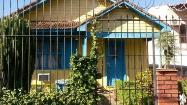 land_lot em Rua Jenor Cardoso Jarros, Jardim Sabará - Porto Alegre - RS