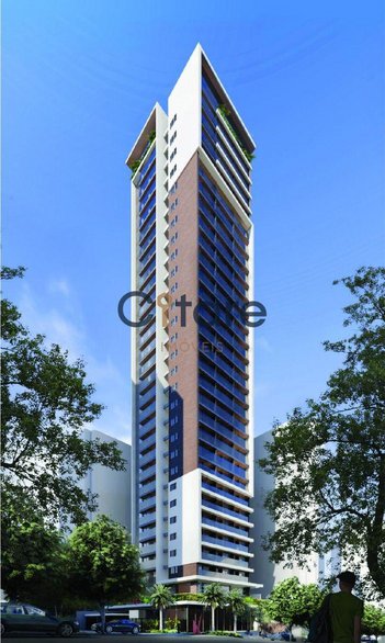 apartment em Avenida Barão de Studart, Meireles - Fortaleza - CE