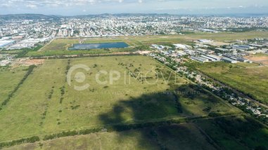 land_lot em Severo Dullius, Anchieta - Porto Alegre - RS