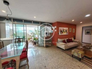 apartment em Rua Correa Dutra, Flamengo - Rio de Janeiro - RJ