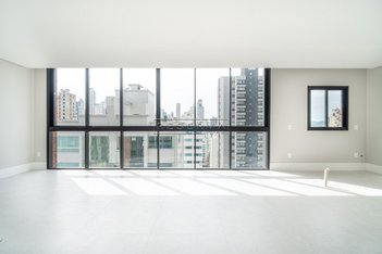 apartment em Rua 600, Centro - Balneário Camboriú - SC