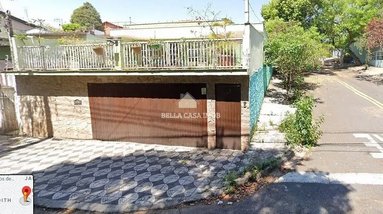 house em Rua José Borghesi, Jardim Camila - Sorocaba - SP