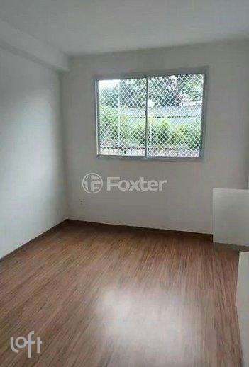 apartment em Nossa Senhora da Encarnação, Sacomã - São Paulo - SP
