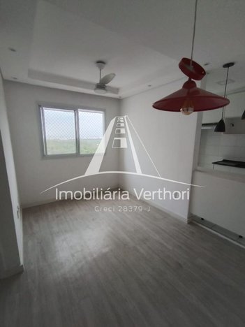 apartment em Avenida Curió, Campanário - Diadema - SP