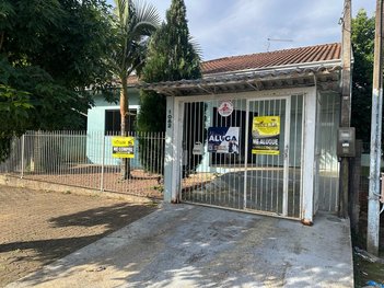 house em Rua José de Anchieta, Portão Velho - Portão - RS