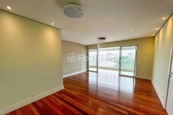 apartment em Rua Mourato Coelho, Pinheiros - São Paulo - SP