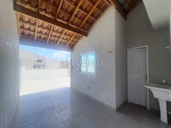 apartment em Rua Clélia, Vila Pires - Santo André - SP