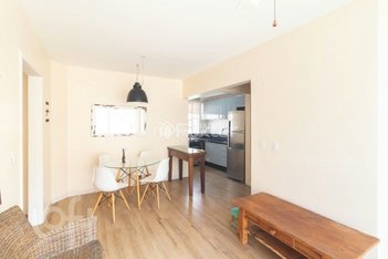apartment em Rua Marquês do Pombal, Moinhos de Vento - Porto Alegre - RS