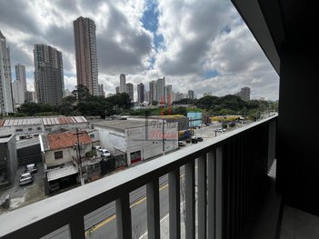 office em Regente Feijó, Vila Regente Feijó - São Paulo - SP