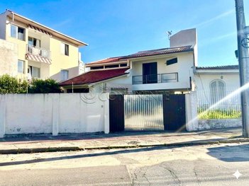 house em Avenida Santa Catarina, Canto - Florianópolis - SC