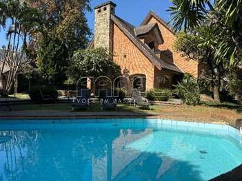 house em Rua Cordisburgo, Jardim Leonor - São Paulo - SP