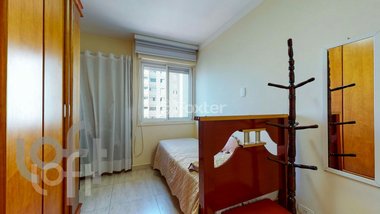 apartment em Rua Emílio Mallet, Vila Gomes Cardim - São Paulo - SP