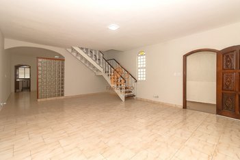 house em Rua João Almeida Sampaio, Chácara São João - São Paulo - SP