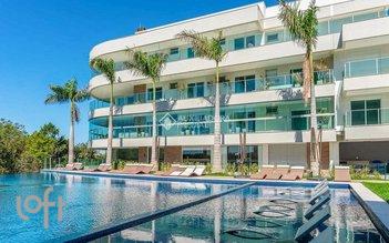 apartment em Campeche, Campeche Norte - Florianópolis - SC