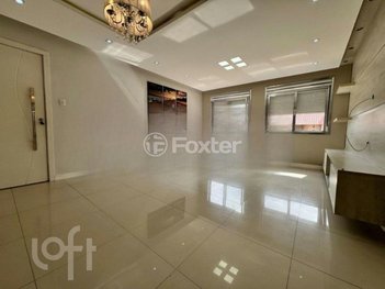 apartment em Rua Doutor Barcelos, Centro - Canoas - RS