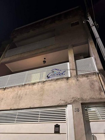 house em Travessa Urbano do Carmo Curado, Parque Vitória - São Paulo - SP
