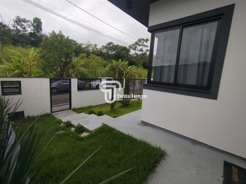 house em Rua Geremias, Bela Vista - Palhoça - SC