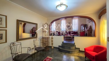 house em Rua Coronel Castro de Faria, Vila Romana - São Paulo - SP