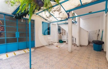 house em Rua Itabaiana, Belenzinho - São Paulo - SP