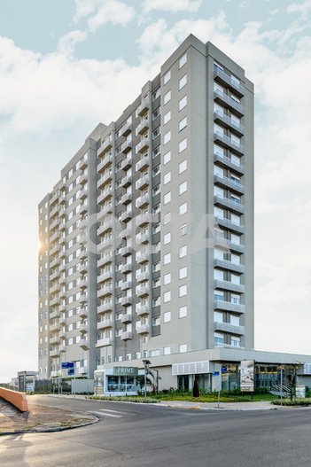 apartment em Rua Sapê, Cristo Redentor - Porto Alegre - RS