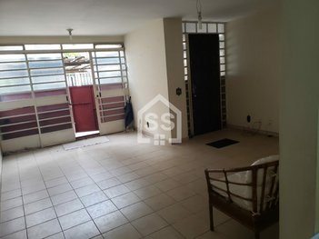 house em Rua Gaivota, Moema - São Paulo - SP