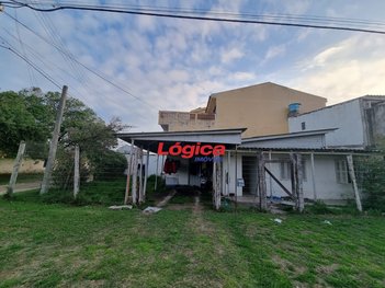 house em Arlindo Burger, Cassino - Rio Grande - RS