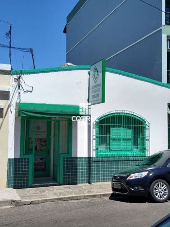 commercial_building em Rua Marechal Floriano Peixoto, Centro - Santa Maria - RS