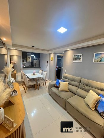 apartment em Rua MDV 3, Moinho dos Ventos - Goiânia - GO