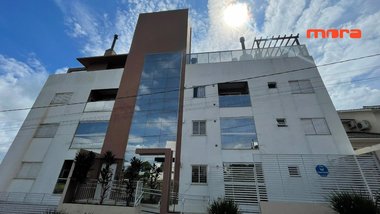 apartment em Rua das Palmas, Paraíso - Chapecó - SC