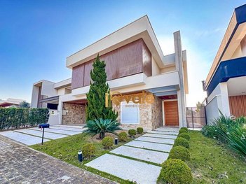 house em Rua José Ribeiro Homem Alves, Jardim do Golfe - São José dos Campos - SP