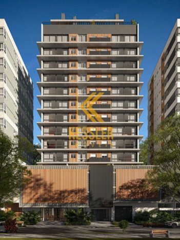apartment em Rua Encantado, Capão da Canoa - Capão da Canoa - RS