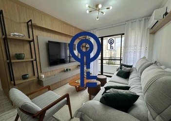 apartment em Rua Allan Kardec, Agronômica - Florianópolis - SC