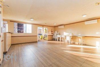 apartment em Avenida Francisco Silveira Bitencourt, Rubem Berta - Porto Alegre - RS