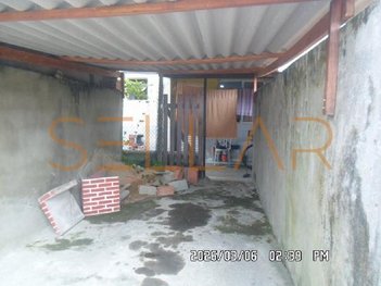 apartment em Rua Mariana dos Santos, Guapurá - Itanhaém - SP
