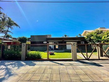 house em Rua Tipuana, Xangri-Lá - Xangri-Lá - RS