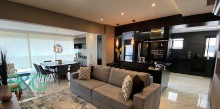 apartment em Rua Tuiuti, Tatuapé - São Paulo - SP