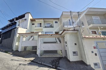 house em Rua Blas do Prado, Vila Dona Augusta - São Paulo - SP