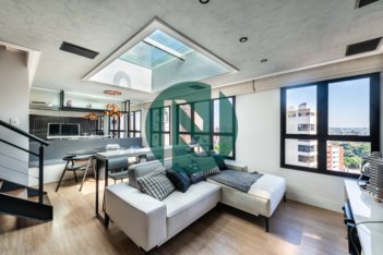 apartment em Rua João Baldinato, Vila Suzana - São Paulo - SP