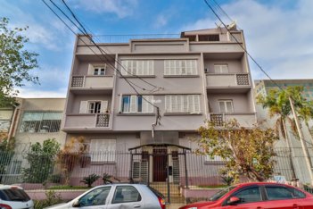 apartment em Rua General Neto, Moinhos de Vento - Porto Alegre - RS