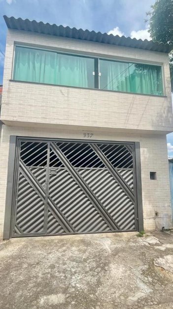 house em Avenida Flamingo, Vila Nova Curuçá - São Paulo - SP